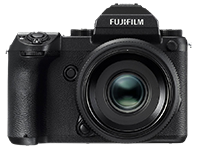 Pre-order: Fujifilm GFX 50S Medium Format body ($6,499)